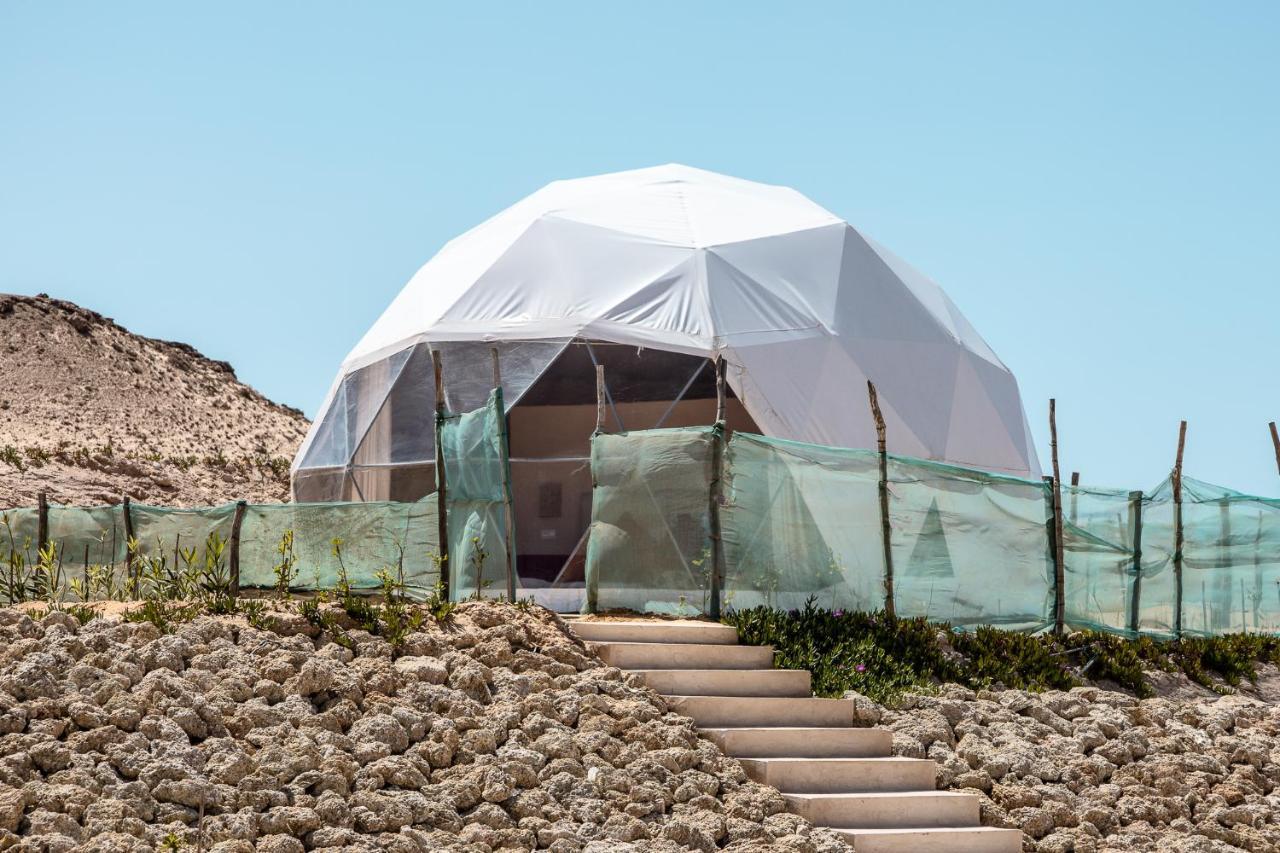 Desert Sands Hotel Dakhla